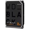 Disk Western Digital Black 2TB, 3,5", SATAIII/600, 64MB, 7200rpm