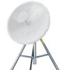 Anténa Ubiquiti Networks Rocket Dish 34dBi 5 GHz Duplex MIMO, rocket kit