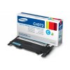 Toner HP / Samsung CLT-C4072S/ELS azurový, ST994A (1000str./5%)