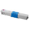 Toner OKI 44469723 do C510/C511/C530/C531/MC561/MC562 (5 000 stránek), purpurový