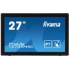 IIYAMA iiyama ProLite T2735MSC-B3, 68,6 cm (27''), Projected Capacitive, 10 TP, Full HD, black