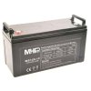 Batéria MHPower MS120-12 VRLA AGM 12V/120Ah