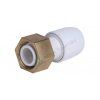 Vykurovací systém HEPWORTH Spojka so šróbením  3/4" x 15