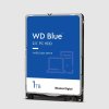 Disk Western Digital Blue 1TB 2,5", SATA III, 128MB, 5400RPM