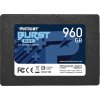 SSD disk Patriot Burst Elite 2,5" 960GB, SATA III