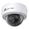 Kamera TP-Link VIGI C240(2.8mm) 4MPx, vonkajšie, IP Dome, prísvit 30m