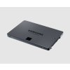 SSD disk Samsung 870 QVO 4TB, SATA III, 2,5"