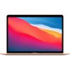 Notebook Apple MacBook Air 13" M1, 8-core 7-core GPU, 256GB, CZ, Zlatý (2020)