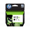 Atrament HP 912 XL čierna, 3YL84AE (825 str./ 5 %)