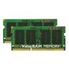 Pamäť Kingston DDR3 SOD 16GB 1600MHz CL9 (kit of 2) ValueRAM