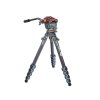 Statív tripod 3 Legged Thing Legends Jay & AirHed Cine Arca