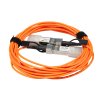 Kábel Mikrotik SFP/SFP+ direct attach Active Optics cable, 5m