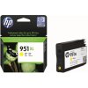 Atrament HP Ink No 951XL žlutá, CN048AE