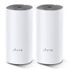 WiFi router TP-Link Deco E4 (2-Pack) 2x LAN/ 300Mbps 2,4GHz/ 867Mbps 5GHz
