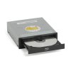 Mechanika LG HITACHI - BH16NS40 interní mechanika BD-W/CD-RW/DVD±R/±RW/RAM/M-DISC, Black, bulk bez SW