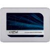 SSD disk Crucial MX500 2,5" 500GB, SATA III, 7mm