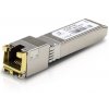 SFP modul Ubiquiti Networks UF-RJ45-10G 10G Metalický modul