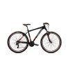 Horský bicykel Capriolo LEVEL 9.1, 29"X21" černo červené