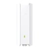 WiFi router TP-Link EAP623-Outdoor HD vonkajší AP, 1x GLAN, 2,4/5 GHz, AX1800, Omáda SDN