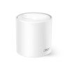 WiFi router TP-Link Deco X10(1-pack) AX1500, WiFi 6, 2x GLAN, 2,4/5GHz