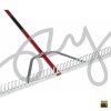 vyrp11 1193hlinikove hrable great rake ii 42 b