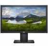 Monitor Dell E2020H 20" IPS, 1600x900, 1000:1, 5ms, DP/ VGA, 3Y NBD