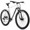 Horský bicykel Leader Fox ESENT, 2023-2   /29"/ bielo čierne