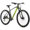 Horský bicykel Leader Fox ESENT, 2023-1   /29"/