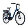 Elektrobicykel Leader Fox LATONA 26/ 18"DARK BLUE