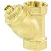 YBF 5/4" Threaded Water Filter with Stainless Steel Mesh and Magnet, Water Systems, Heating