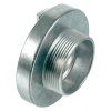 Sludge Hose Coupling with 1" Male Thread, Pump Accessory, Water Systems