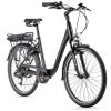 Elektrobicykel Leader Fox LATONA, 2022-1   /26"/18"