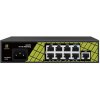 Switch Conexpro GNT-P9109EA 1x LAN, 8x LAN s PoE, 120W