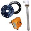 Electric heating element kit for QFS/QFDS 6kW