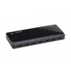 USB hub TP-Link UH720 7-port USB 3.0, 2 porty pro dobíjení (2.4A max)