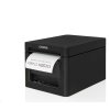 Tlačiareň Citizen CT-E651L , 8 dots/mm (203 dpi), cutter, USB, čierna
