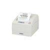 Citizen Citizen CT-S4000/L, USB, RS232, 8 dots/mm (203 dpi), cutter, white