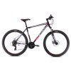 Horský bicykel Capriolo OXYGEN 29"/21HT červeno-bílo-černé (2020) poškozený obal