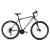 Horský bicykel Capriolo OXYGEN 29"/21HT black blue (2020) z výstavky