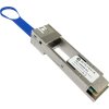 SFP modul Mikrotik XQ+CM0000-XS+ konvertor 100G QSFP28 na 25G SFP28