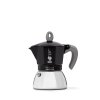 01 Moka induction black