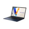 Notebook Asus Vivobook 15 15.6" FHD, i5-1235U, 8GB, 512GB SSD, W11, Blue