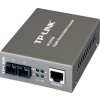 Prevodník TP-Link MC200CM Transceiver, 1000TX/1000FX MM, SC, 0,5 km - Verze 2 (9V)