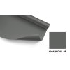 Fotopozadia FOMEI 2,72x11m CHARCOAL tmavě šedá, papírová role