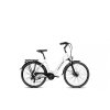 Elektrobicykel Capriolo E-City Lady 28 E-BIKE bílá