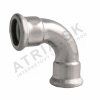 43265 obluk 90 c 15mm