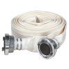 Sludge hose 3" (20m, 1 pc/pack) with fittings for sludge pumps
