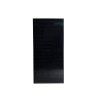 Solární panel 12V/150W monokrystalický shingle celočerný 1045x768x30mm SOLARFAM