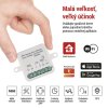 GoSmart modul ovládania garážových dverí IP-2131SW, Wi-Fi