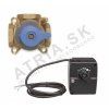 Vykurovacia technika SADA  MIX 3 - 3/4"; Kv 6; 5Nm